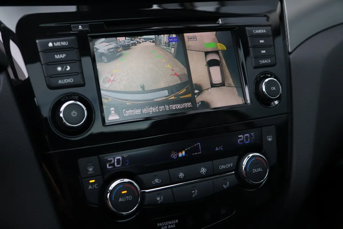 1.3 DIG-T Premium Edition Panorama Dealer onderhouden Trekhaak