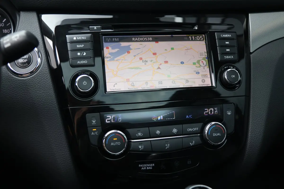 1.3 DIG-T Premium Edition Panorama Dealer onderhouden Trekhaak