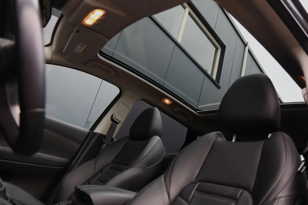 1.3 DIG-T Premium Edition Panorama Dealer onderhouden Trekhaak