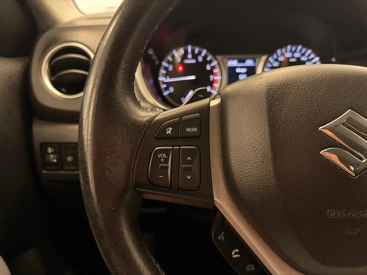 1.6i Rhino Automaat Camera Navi Trekhaak Mooi!