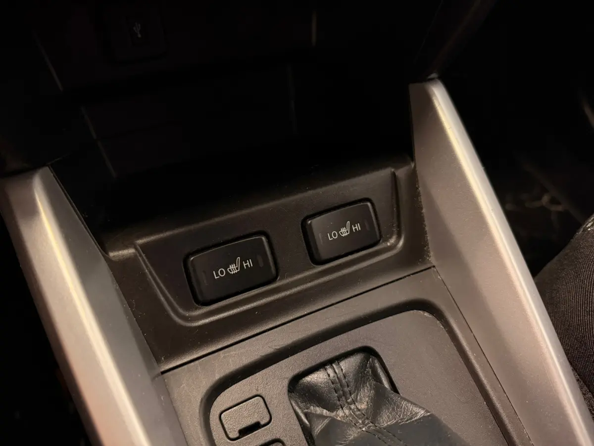 1.6i Rhino Automaat Camera Navi Trekhaak Mooi!