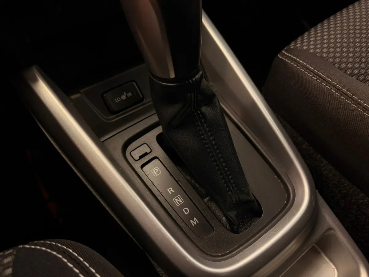 1.6i Rhino Automaat Camera Navi Trekhaak Mooi!