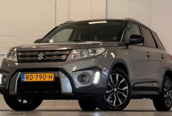 1.6i Rhino Automaat Camera Navi Trekhaak Mooi!