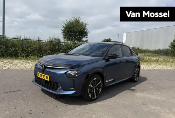 54 kWh | Demo | Voor + Achter Parkeercamera | Adaptive Cruisecontrol | S.A.L.A. Pro Met Navi |