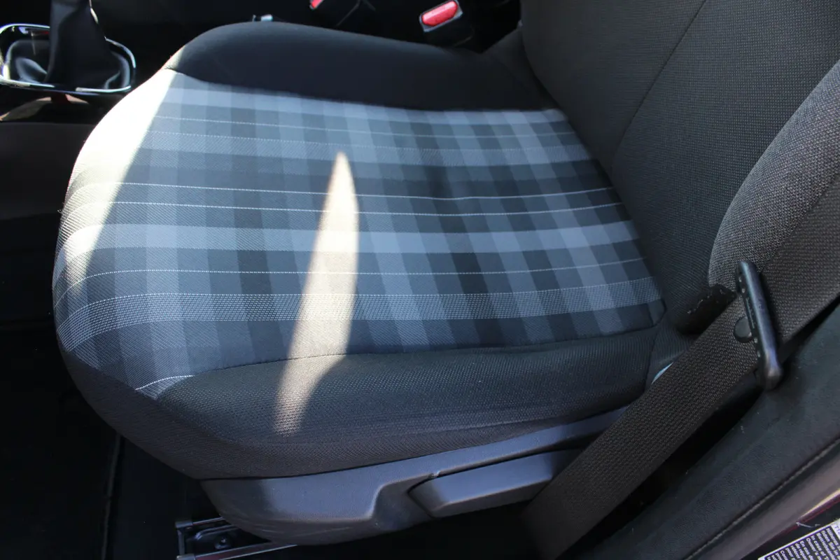 1.0 e-VTi Allure | Navi by app | Camera | Climate control | Lichtmetaal | Bluetooth |