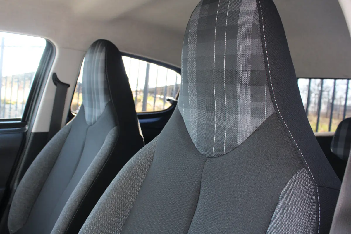 1.0 e-VTi Allure | Navi by app | Camera | Climate control | Lichtmetaal | Bluetooth |