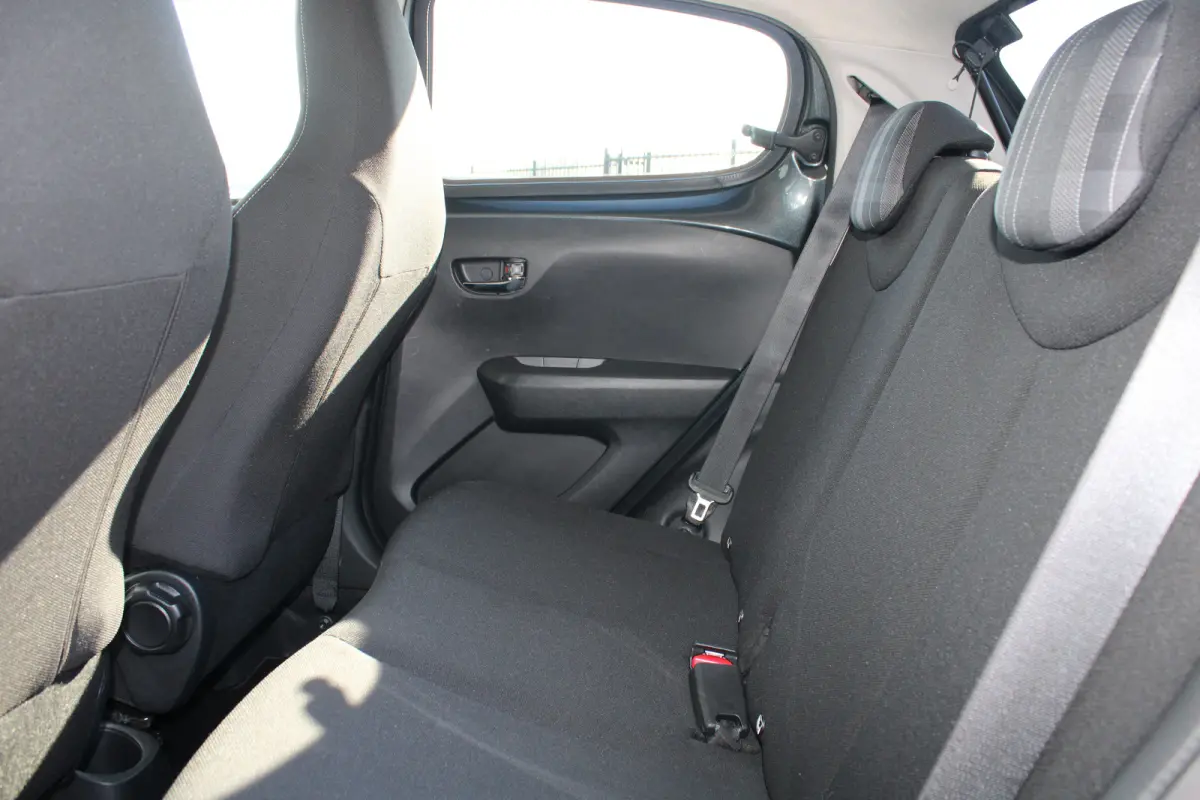 1.0 e-VTi Allure | Navi by app | Camera | Climate control | Lichtmetaal | Bluetooth |