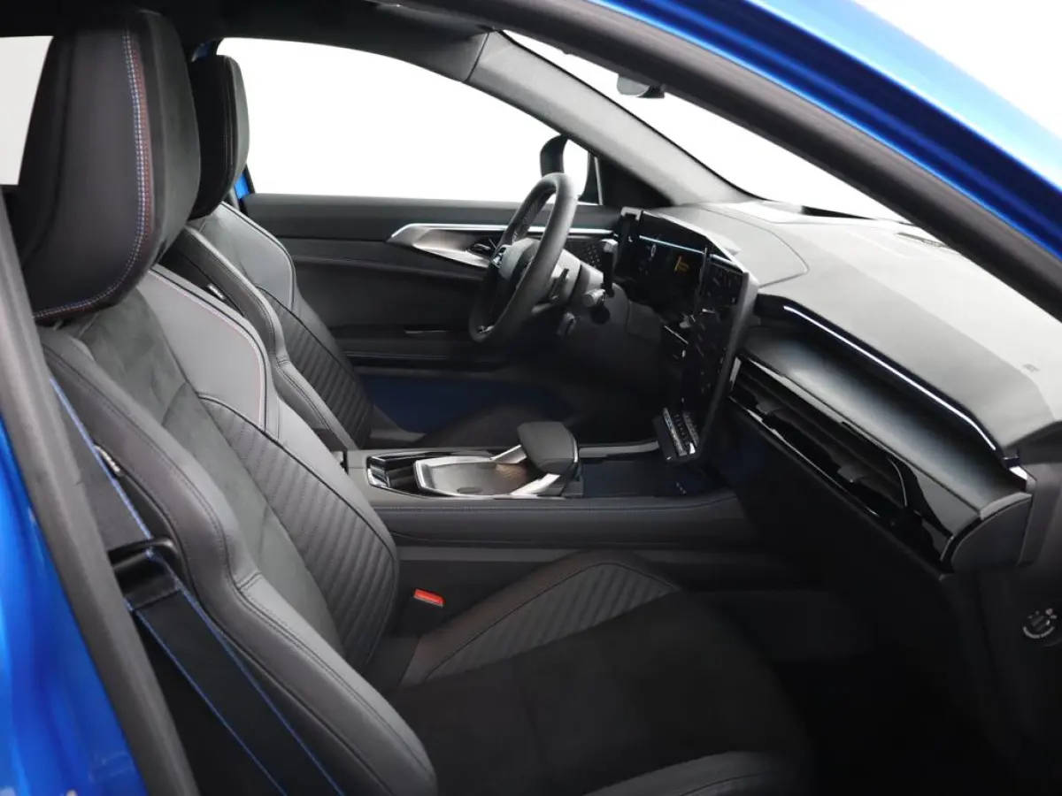 esprit Alpine full hybrid E-Tech 200 | Pack privilège | Pack light & sound | Pack Élysée