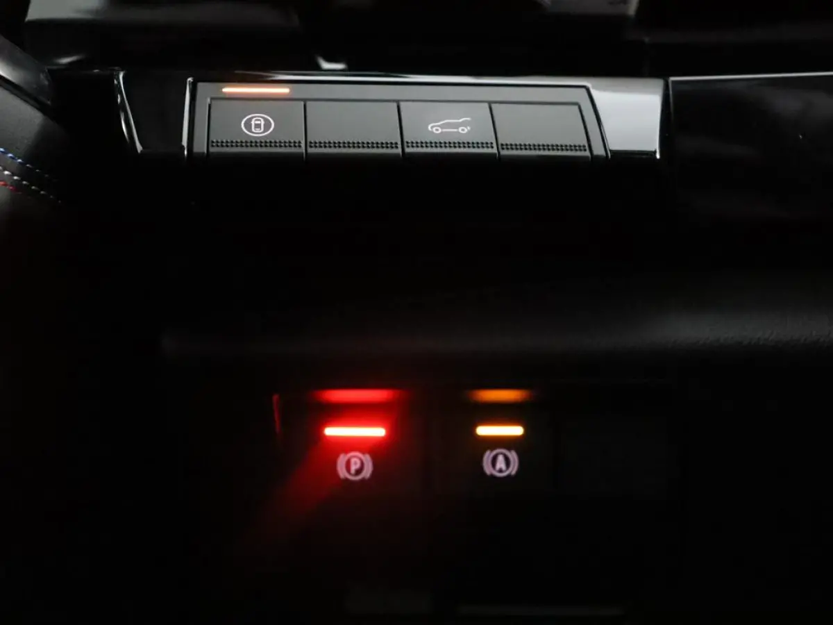 esprit Alpine full hybrid E-Tech 200 | Pack privilège | Pack light & sound | Pack Élysée