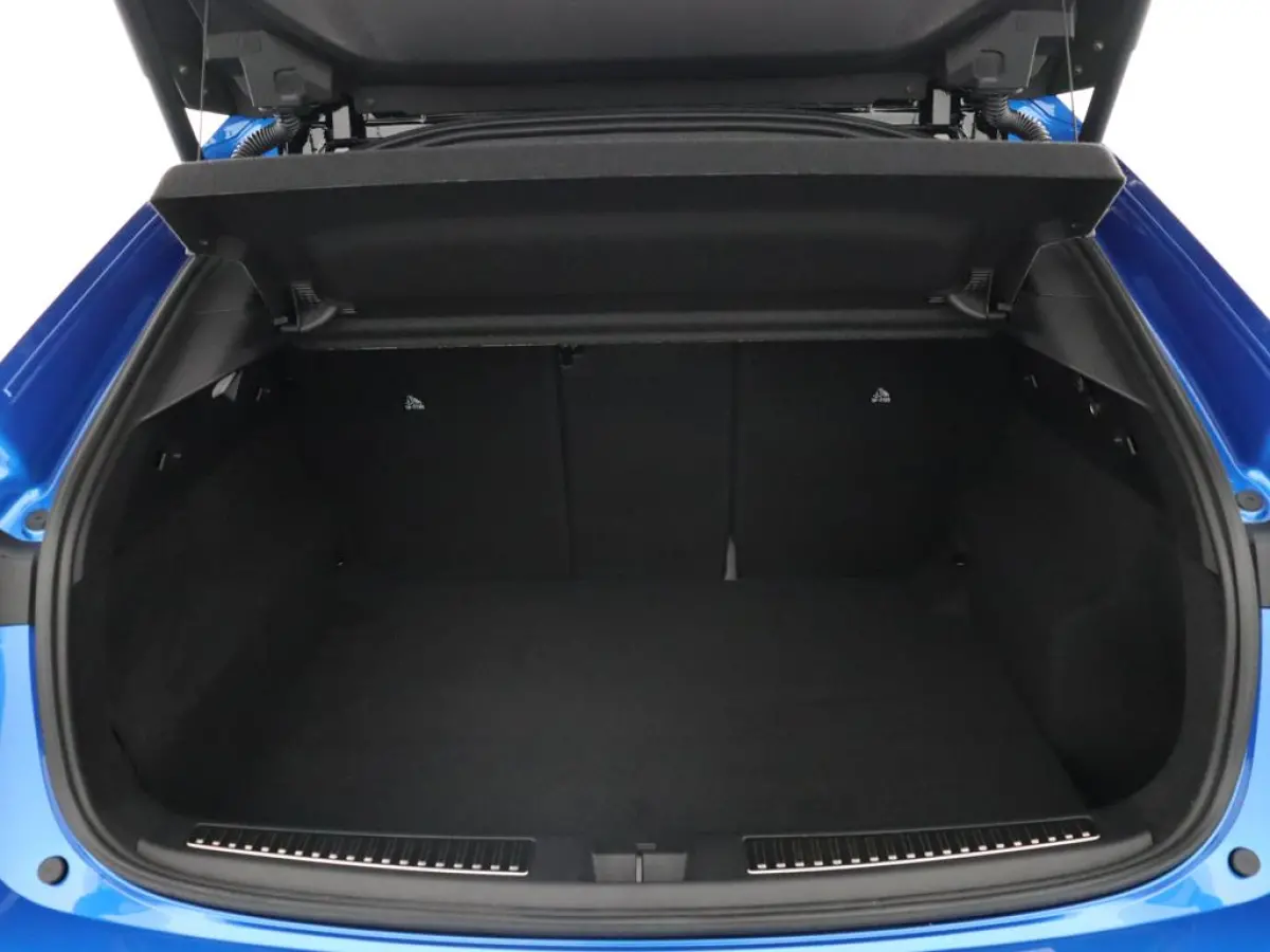 esprit Alpine full hybrid E-Tech 200 | Pack privilège | Pack light & sound | Pack Élysée