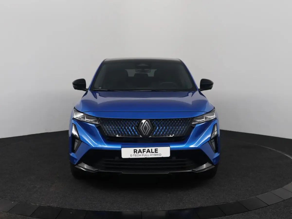 esprit Alpine full hybrid E-Tech 200 | Pack privilège | Pack light & sound | Pack Élysée