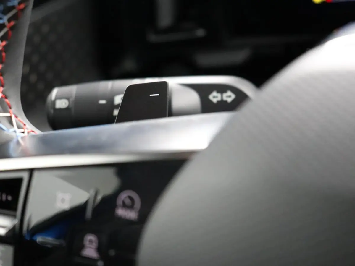 esprit Alpine full hybrid E-Tech 200 | Pack privilège | Pack light & sound | Pack Élysée