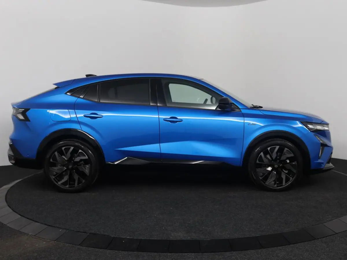 esprit Alpine full hybrid E-Tech 200 | Pack privilège | Pack light & sound | Pack Élysée
