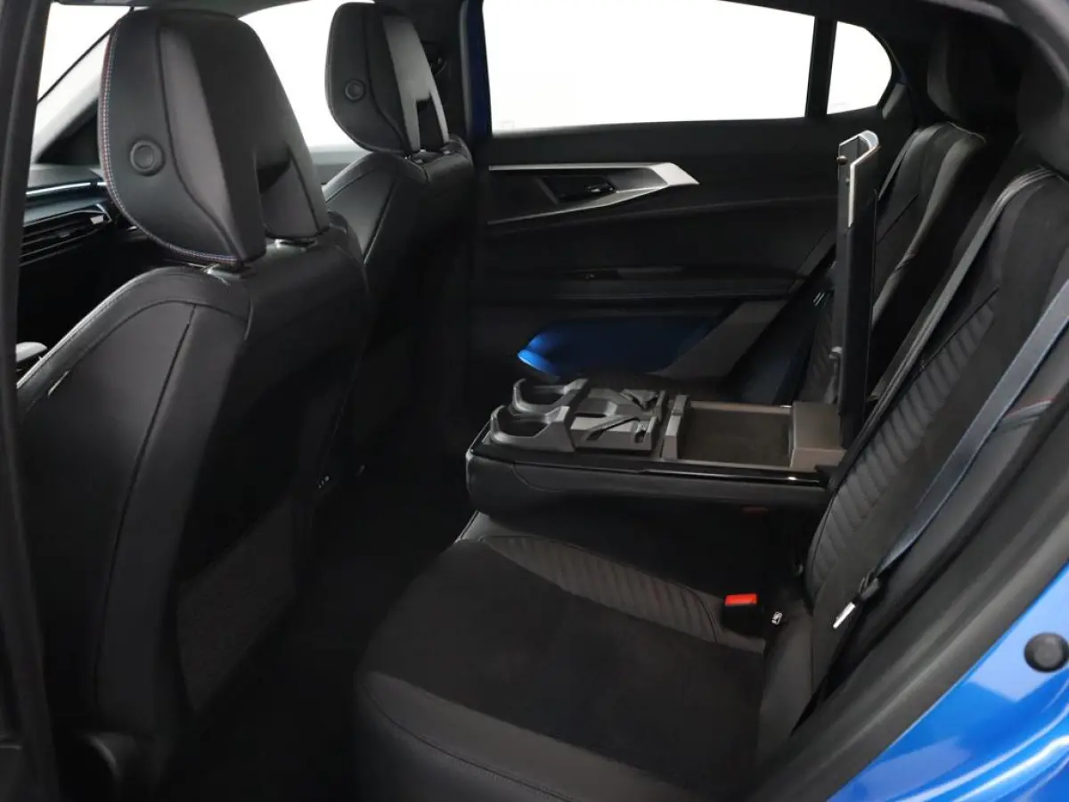 esprit Alpine full hybrid E-Tech 200 | Pack privilège | Pack light & sound | Pack Élysée