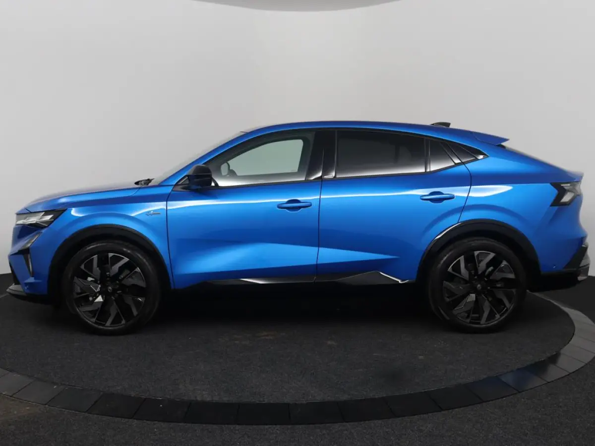 esprit Alpine full hybrid E-Tech 200 | Pack privilège | Pack light & sound | Pack Élysée