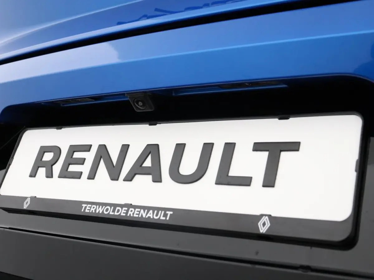 esprit Alpine full hybrid E-Tech 200 | Pack privilège | Pack light & sound | Pack Élysée