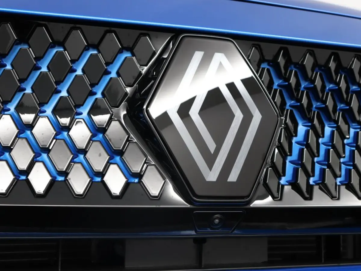 esprit Alpine full hybrid E-Tech 200 | Pack privilège | Pack light & sound | Pack Élysée