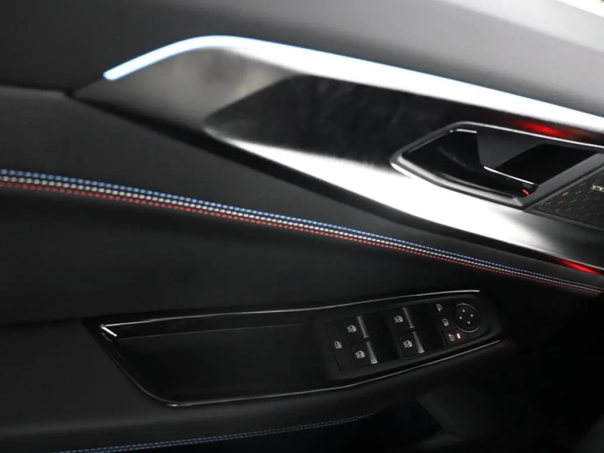 esprit Alpine full hybrid E-Tech 200 | Pack privilège | Pack light & sound | Pack Élysée