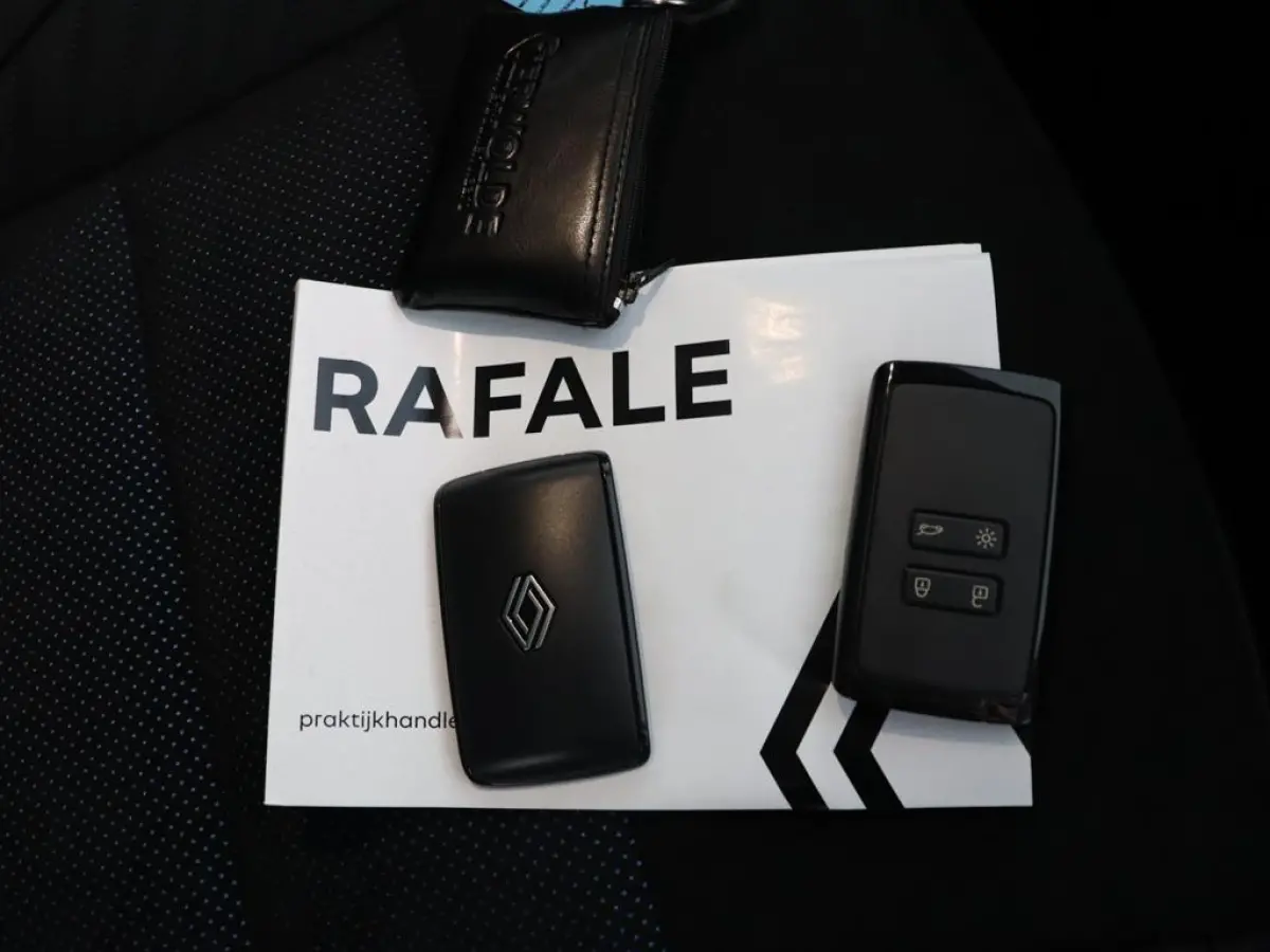 esprit Alpine full hybrid E-Tech 200 | Pack privilège | Pack light & sound | Pack Élysée