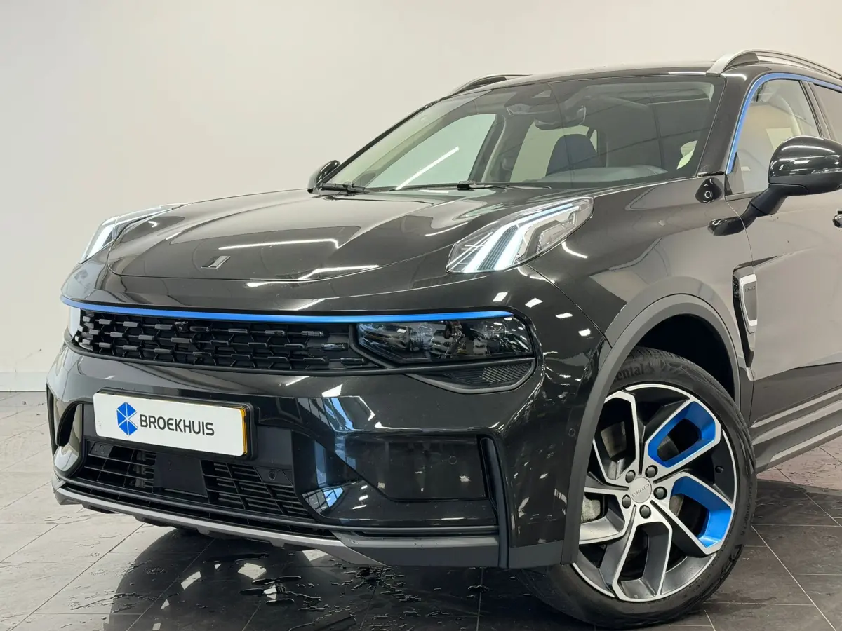 1.5 | Rondomzichtcamera | Apple Carplay/Android Auto | Cruise control adaptief | BLIS |