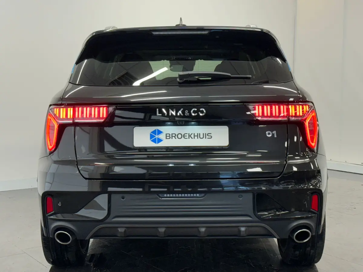 1.5 | Rondomzichtcamera | Apple Carplay/Android Auto | Cruise control adaptief | BLIS |