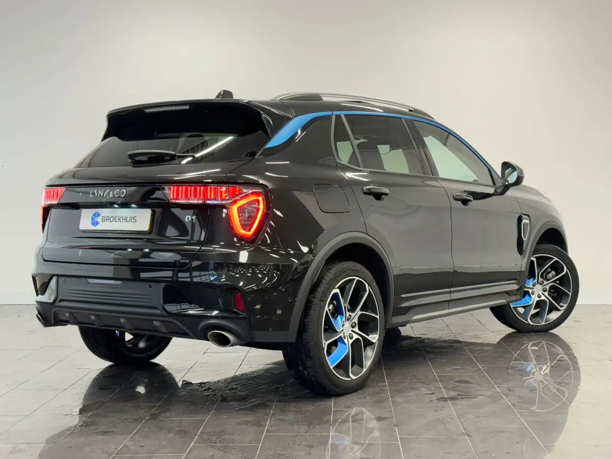 1.5 | Rondomzichtcamera | Apple Carplay/Android Auto | Cruise control adaptief | BLIS |