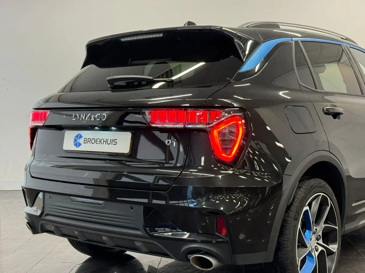 1.5 | Rondomzichtcamera | Apple Carplay/Android Auto | Cruise control adaptief | BLIS |