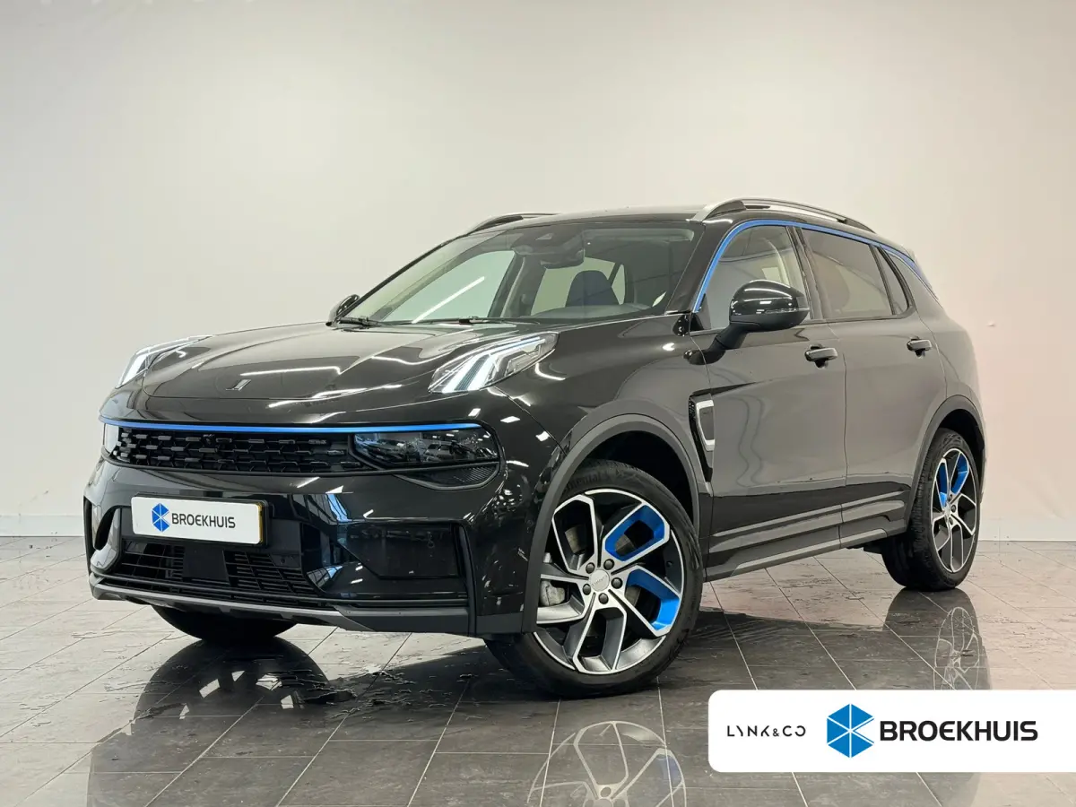 1.5 | Rondomzichtcamera | Apple Carplay/Android Auto | Cruise control adaptief | BLIS |