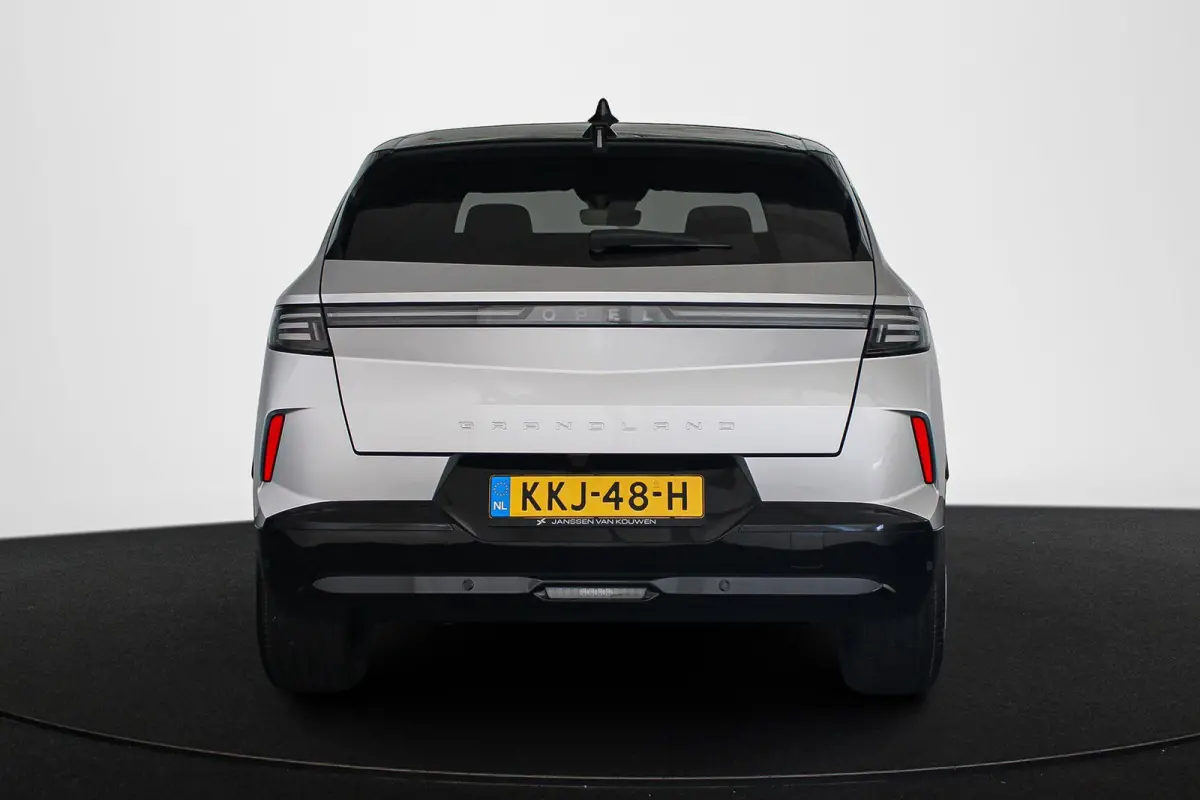 1.6 Turbo Plug-in-Hybrid GS Panoramadak / 360 Camera / 2+6 Jaar garantie