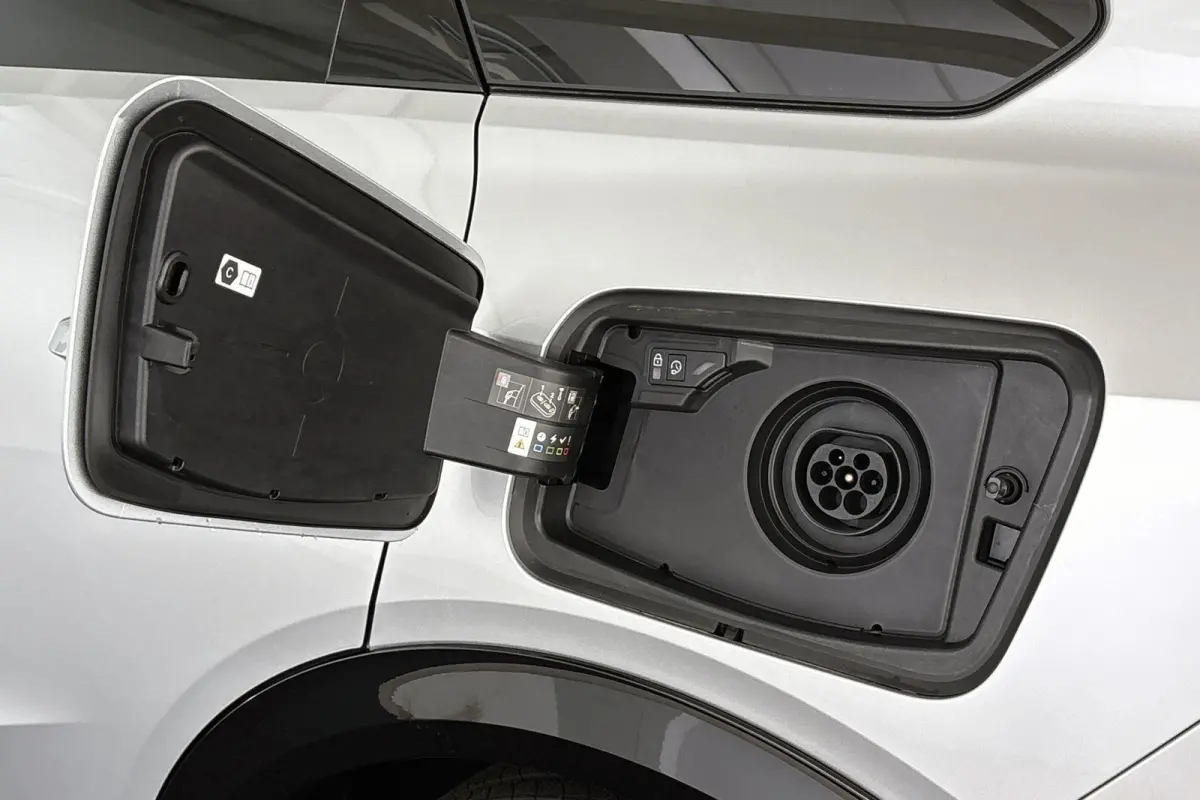 1.6 Turbo Plug-in-Hybrid GS Panoramadak / 360 Camera / 2+6 Jaar garantie