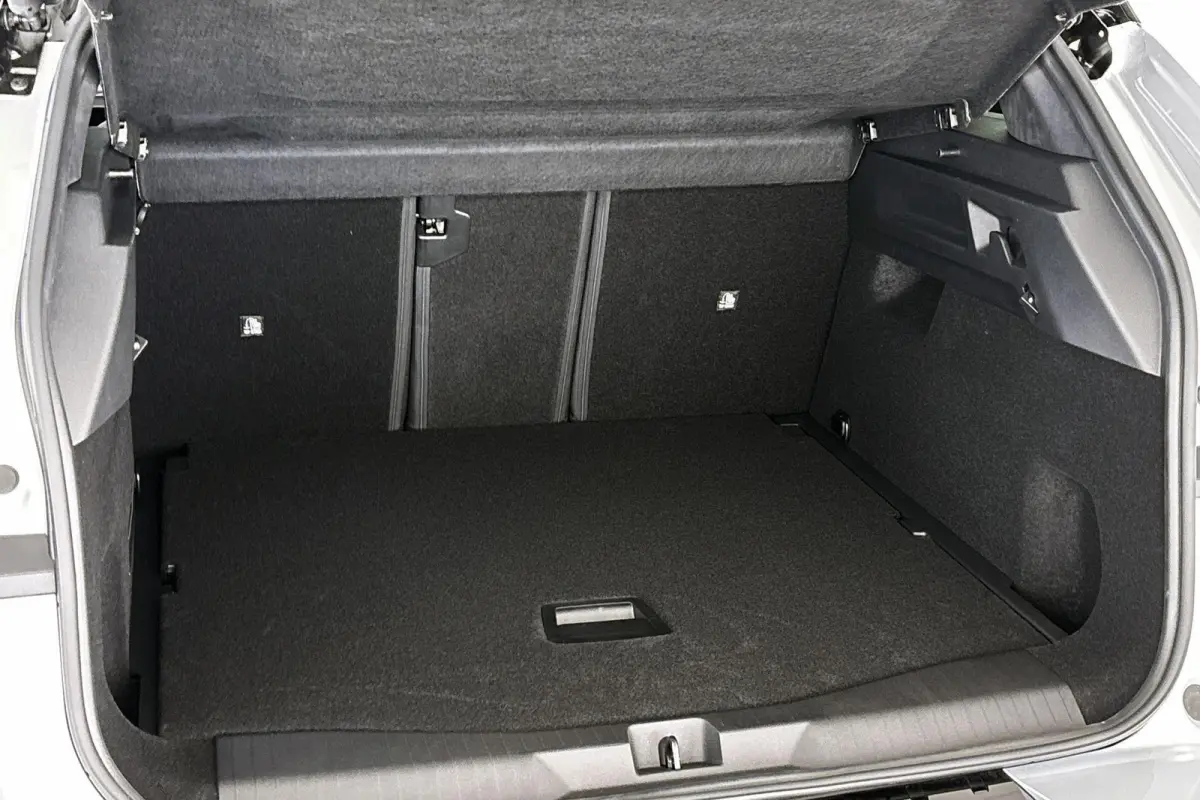 1.6 Turbo Plug-in-Hybrid GS Panoramadak / 360 Camera / 2+6 Jaar garantie