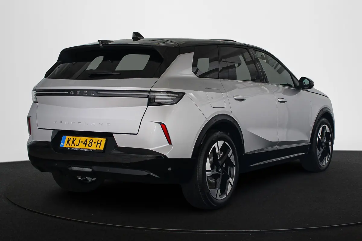 1.6 Turbo Plug-in-Hybrid GS Panoramadak / 360 Camera / 2+6 Jaar garantie