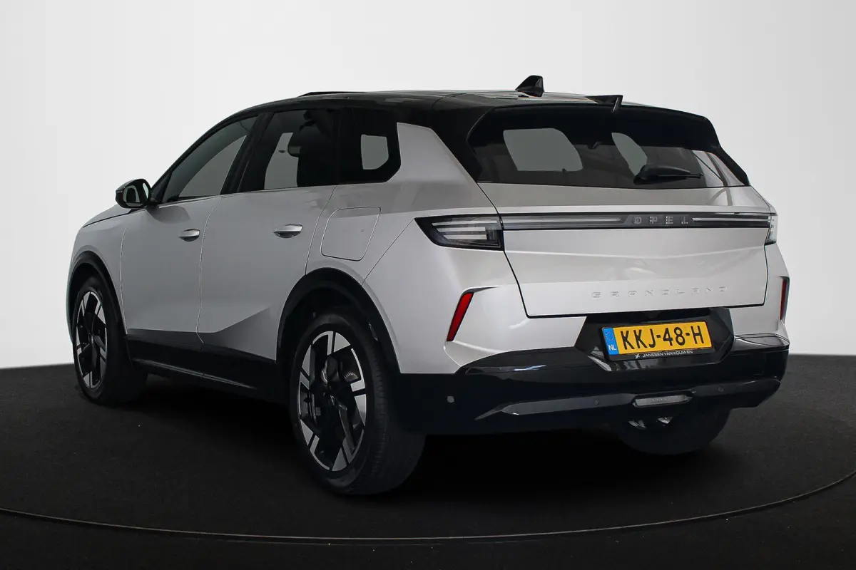 1.6 Turbo Plug-in-Hybrid GS Panoramadak / 360 Camera / 2+6 Jaar garantie