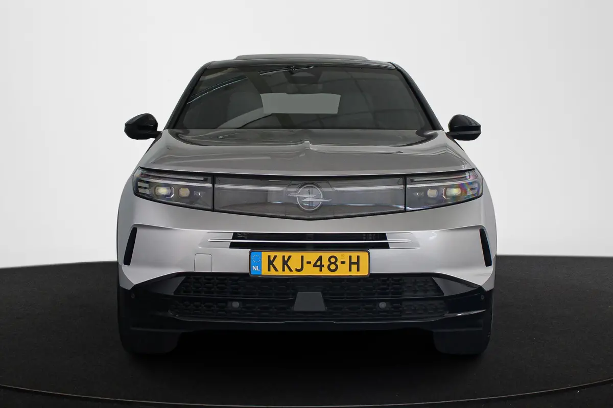 1.6 Turbo Plug-in-Hybrid GS Panoramadak / 360 Camera / 2+6 Jaar garantie