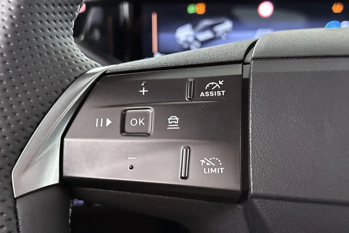 1.6 Turbo Plug-in-Hybrid GS Panoramadak / 360 Camera / 2+6 Jaar garantie