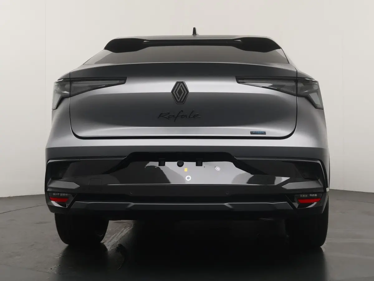 esprit Alpine full hybrid E-Tech 200 | pack Élysée | pack privilège |  pack light & sound |