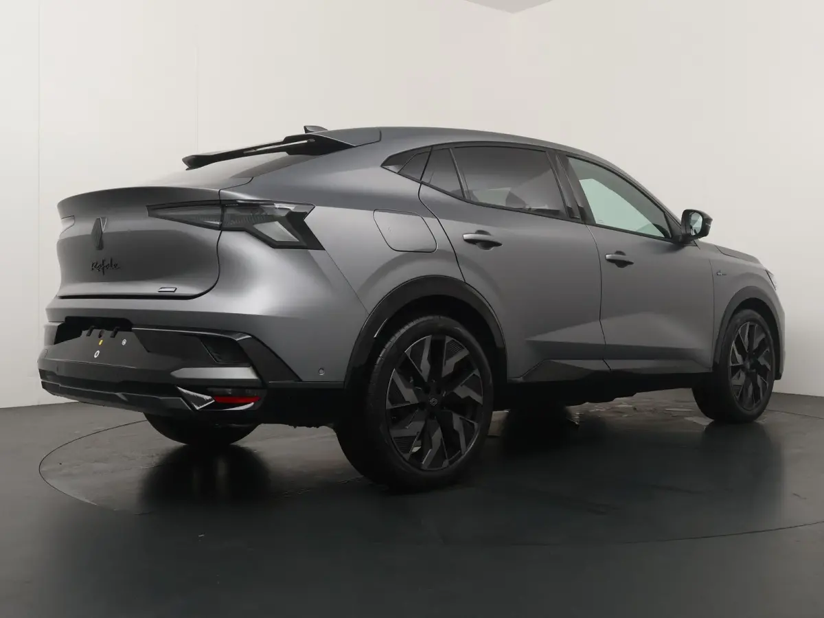 esprit Alpine full hybrid E-Tech 200 | pack Élysée | pack privilège |  pack light & sound |
