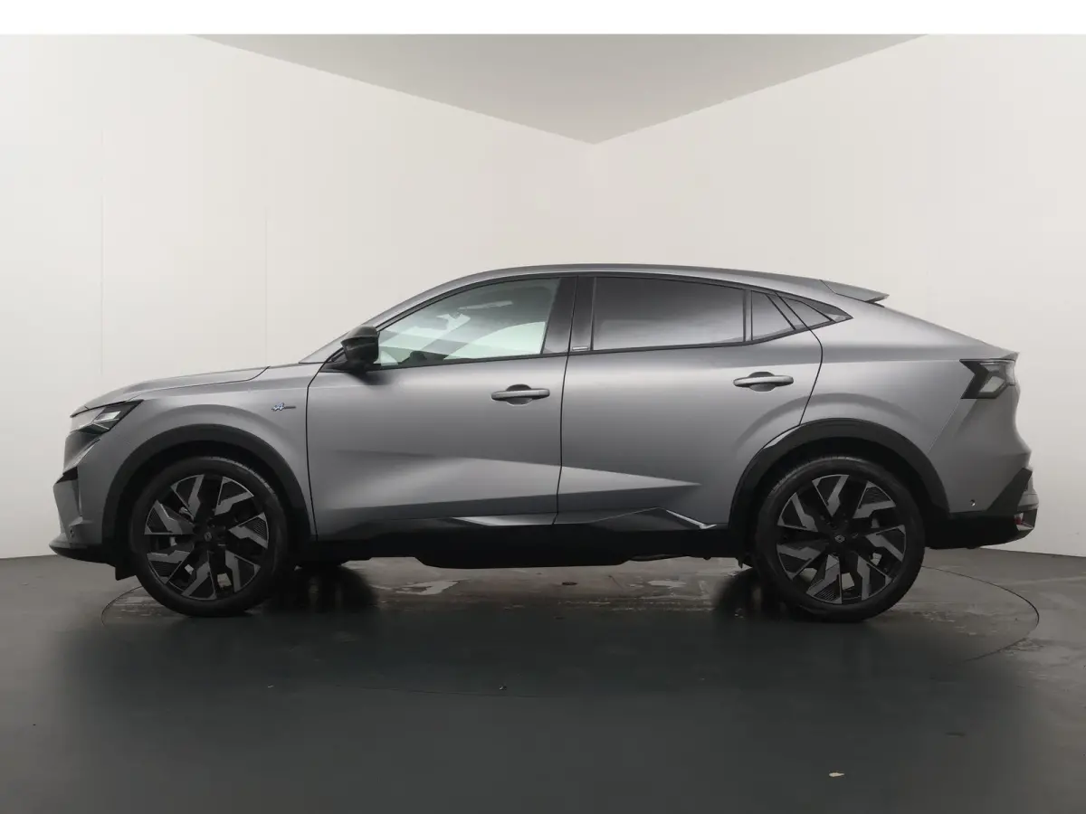 esprit Alpine full hybrid E-Tech 200 | pack Élysée | pack privilège |  pack light & sound |