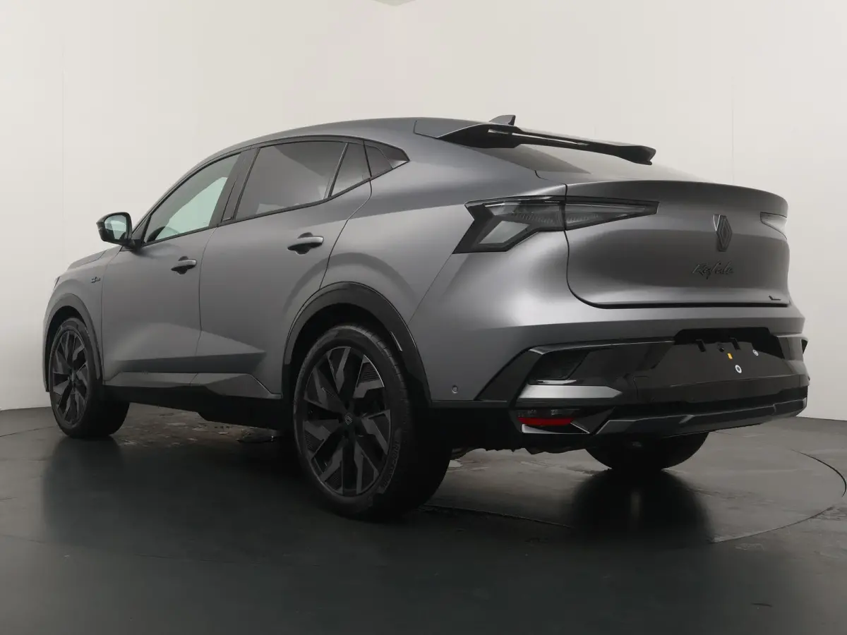 esprit Alpine full hybrid E-Tech 200 | pack Élysée | pack privilège |  pack light & sound |