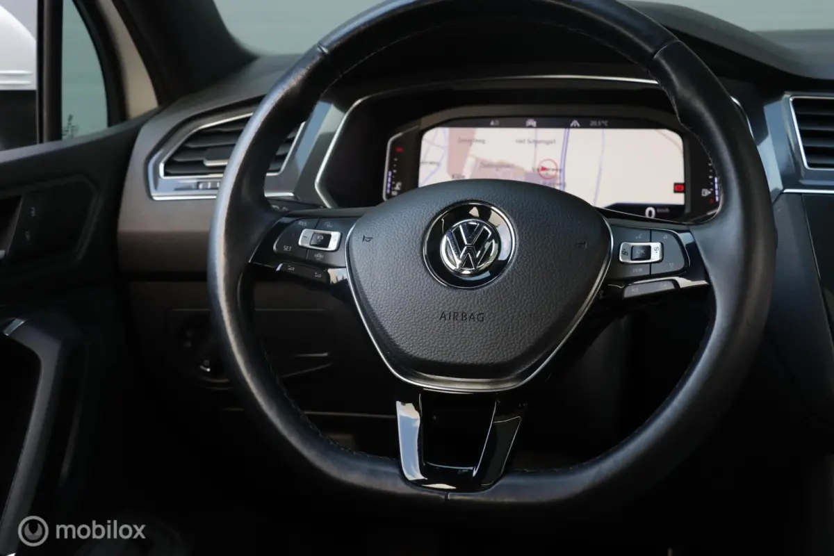 1.5 TSI Highline|R-Line|Pano|Camera|Massage|Trekhaak