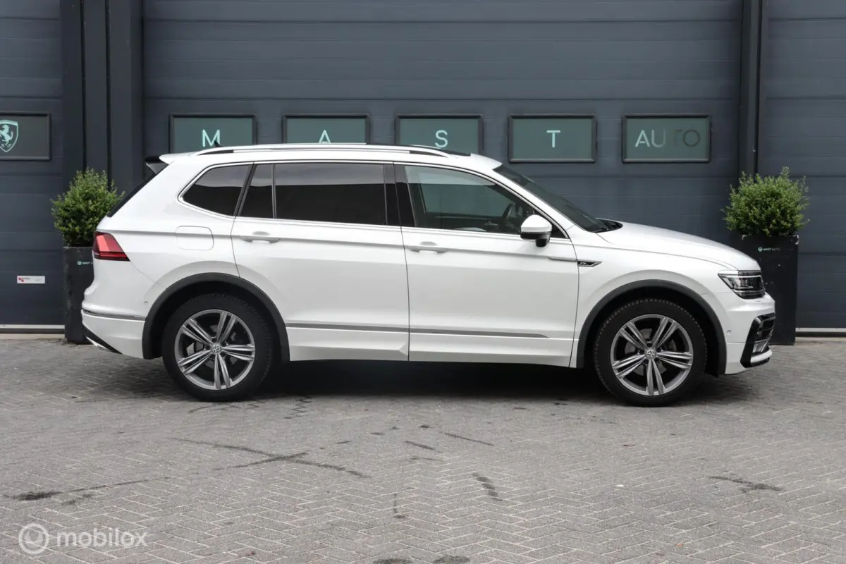 1.5 TSI Highline|R-Line|Pano|Camera|Massage|Trekhaak