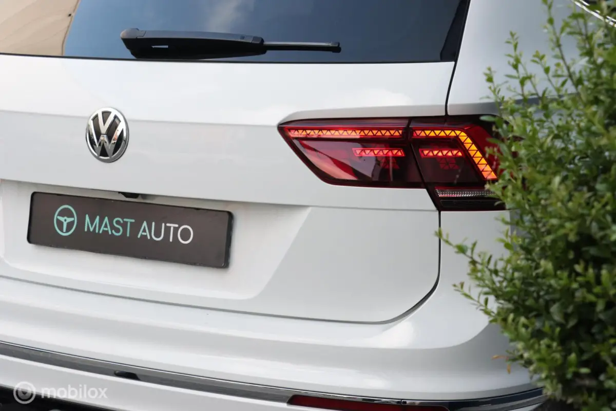 1.5 TSI Highline|R-Line|Pano|Camera|Massage|Trekhaak