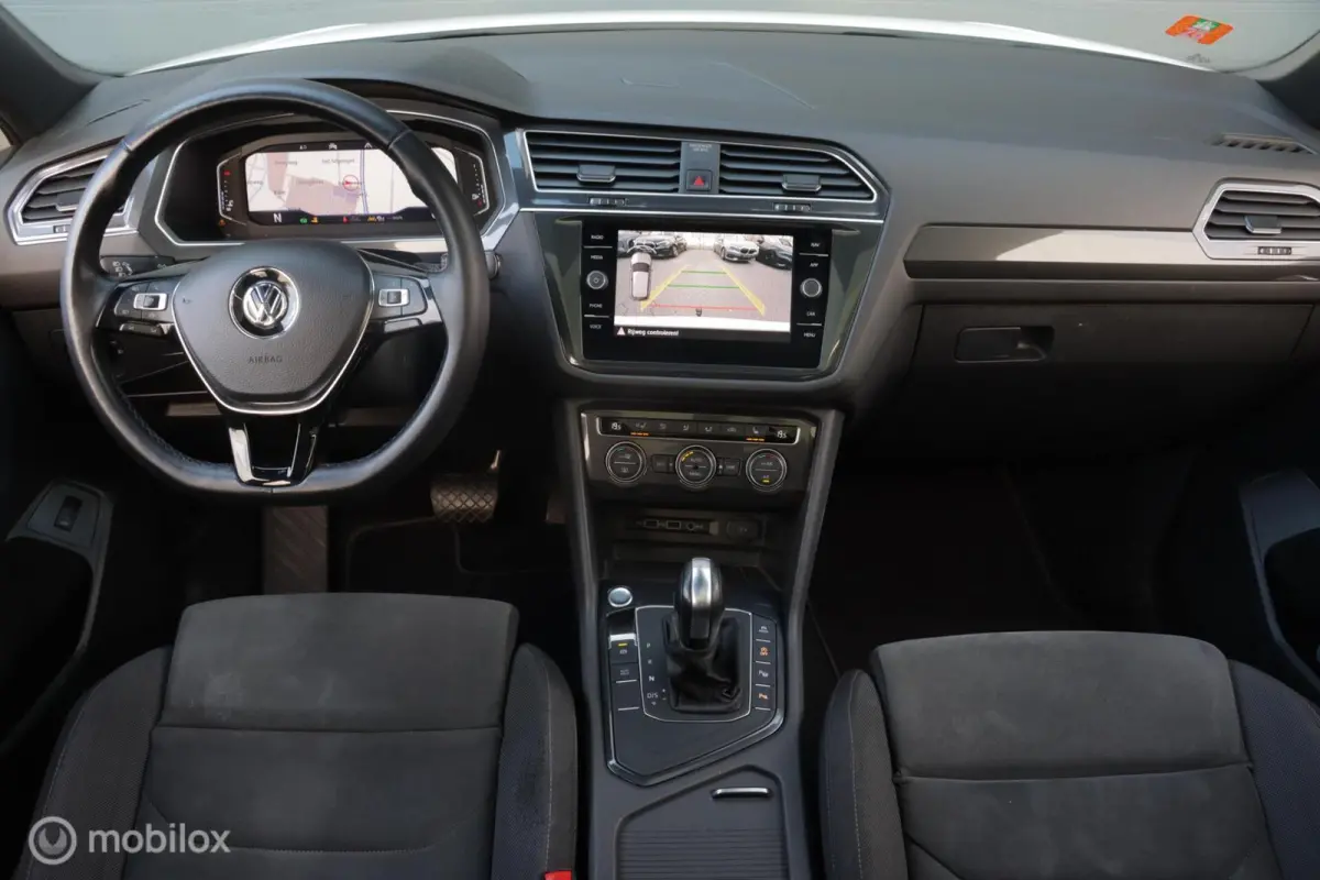 1.5 TSI Highline|R-Line|Pano|Camera|Massage|Trekhaak