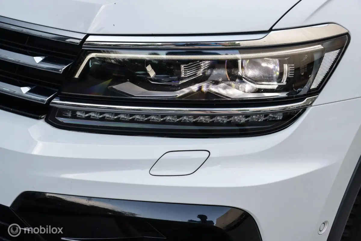1.5 TSI Highline|R-Line|Pano|Camera|Massage|Trekhaak
