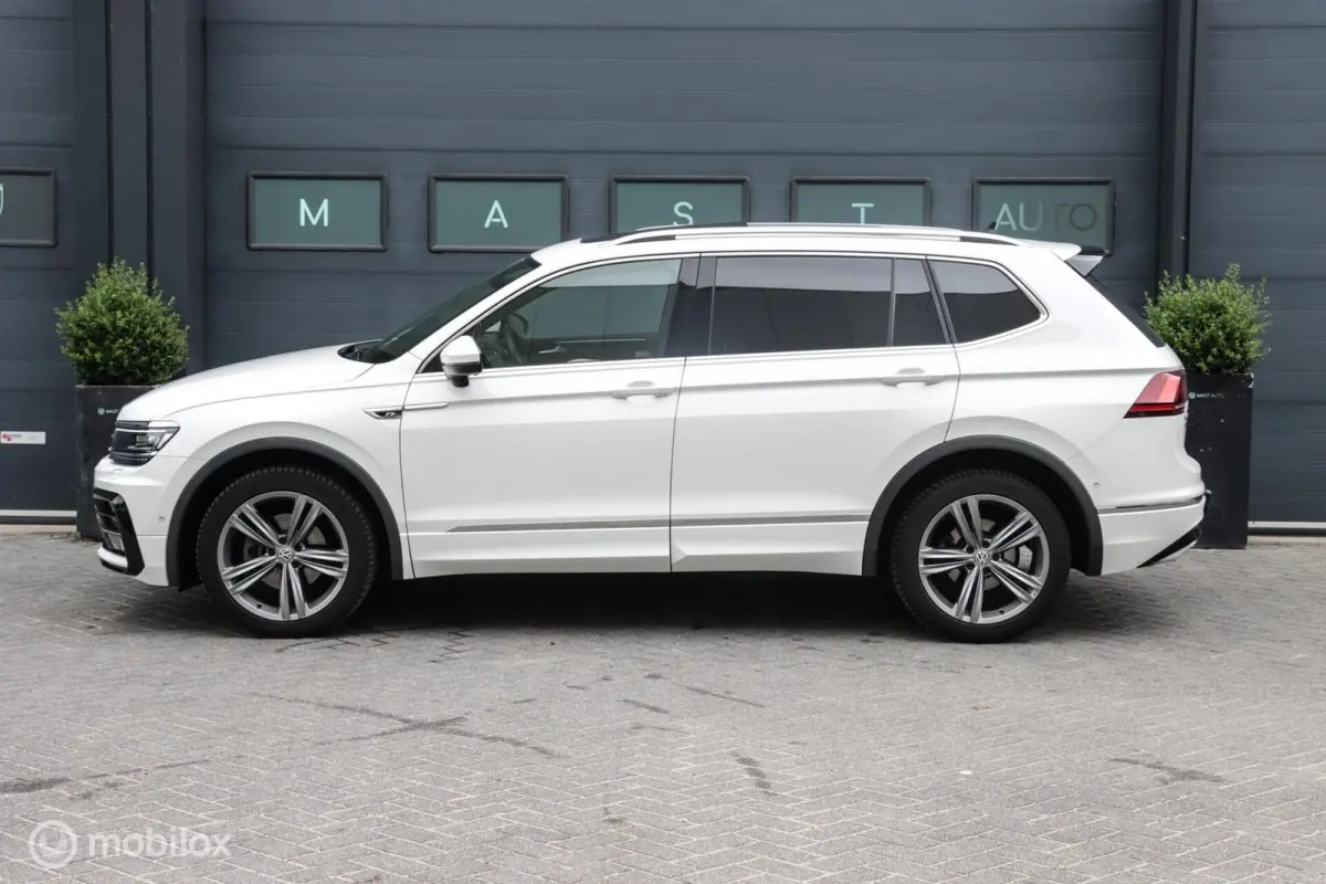 1.5 TSI Highline|R-Line|Pano|Camera|Massage|Trekhaak