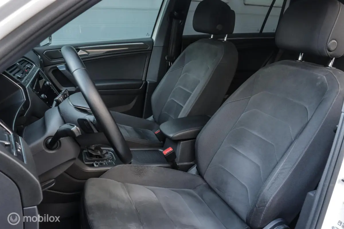 1.5 TSI Highline|R-Line|Pano|Camera|Massage|Trekhaak