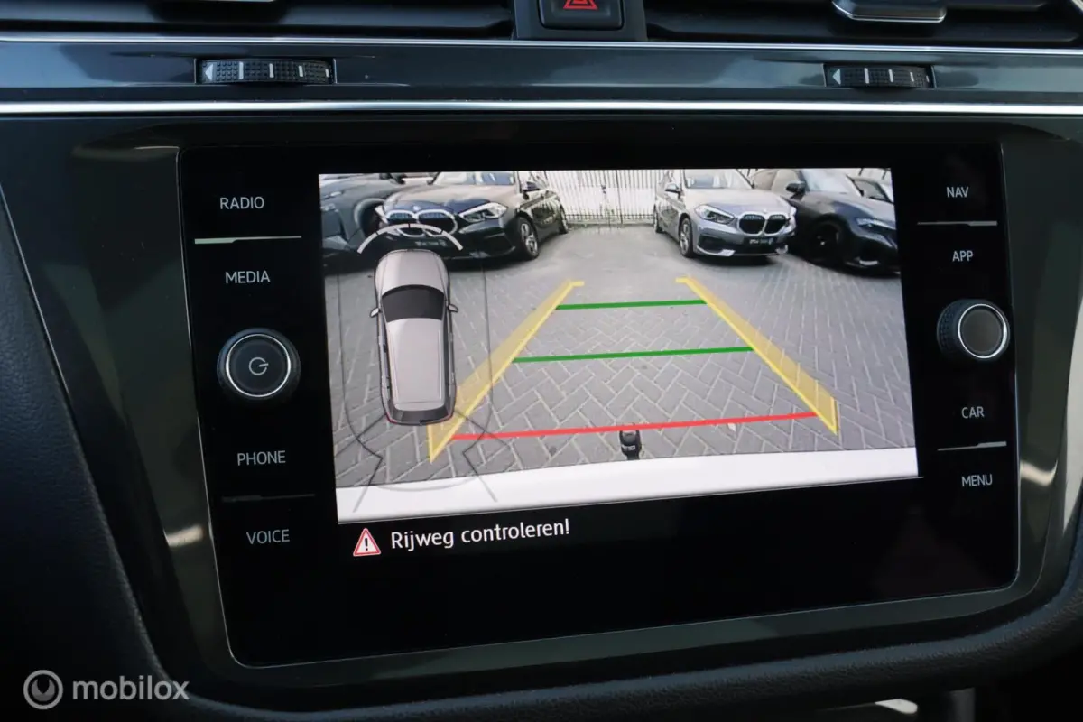1.5 TSI Highline|R-Line|Pano|Camera|Massage|Trekhaak