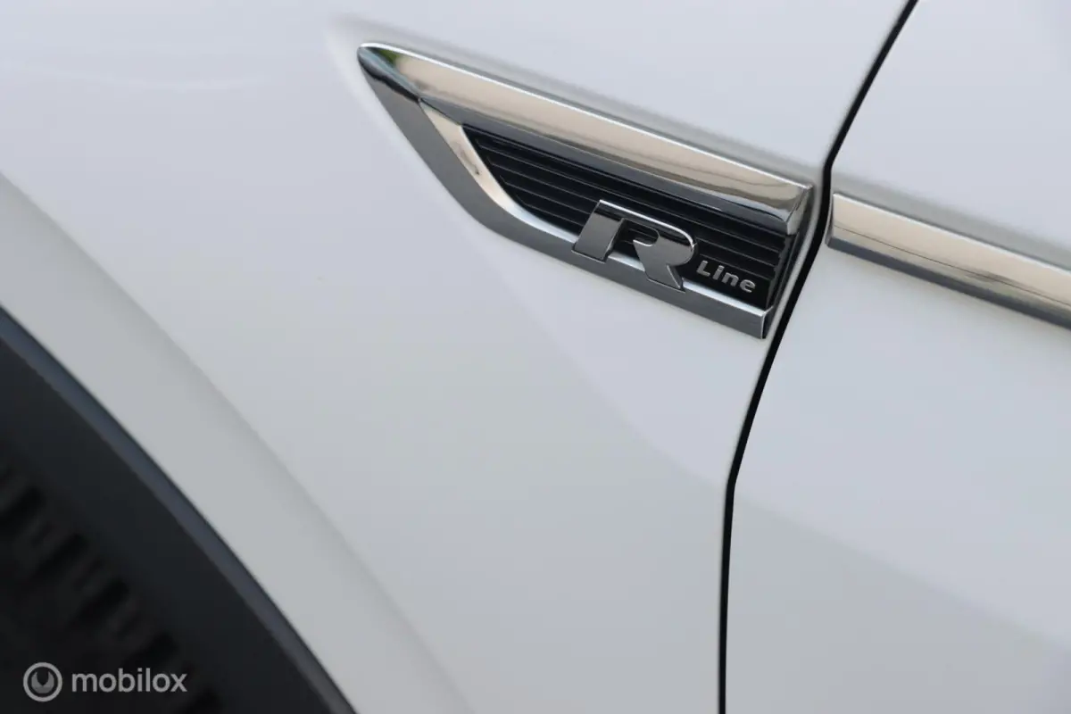 1.5 TSI Highline|R-Line|Pano|Camera|Massage|Trekhaak