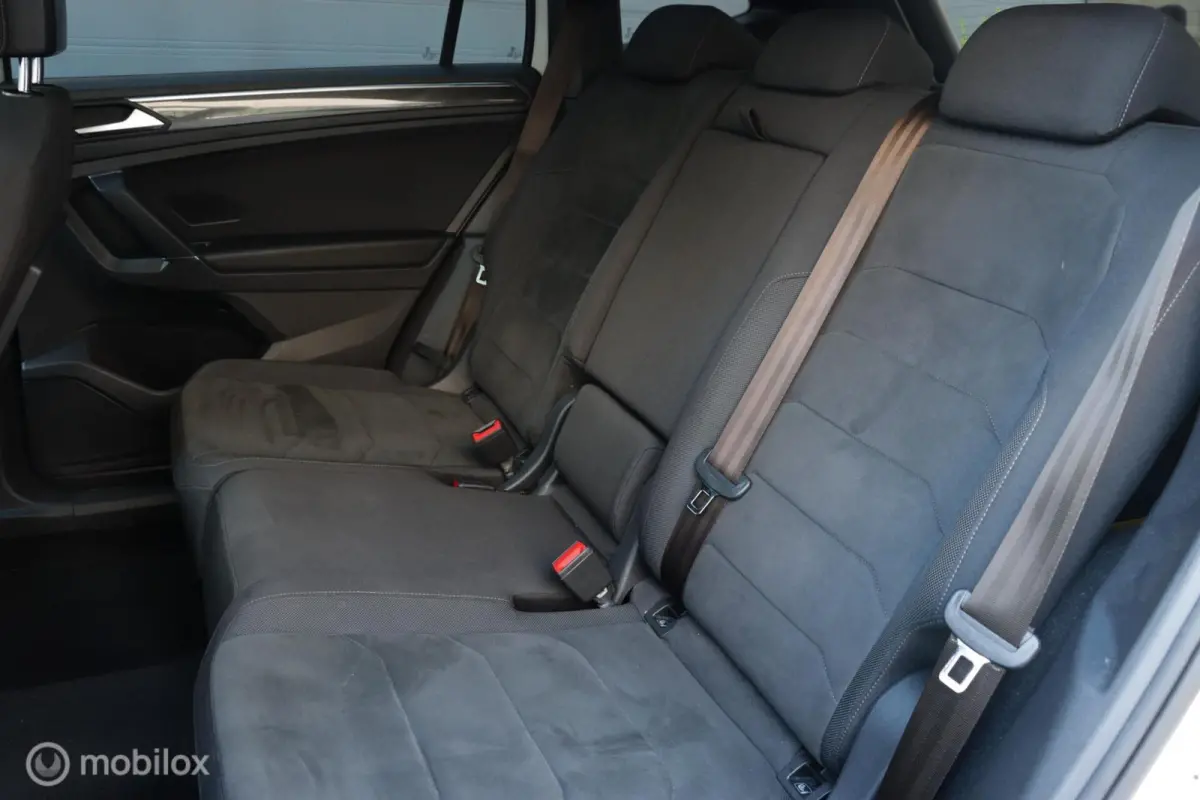1.5 TSI Highline|R-Line|Pano|Camera|Massage|Trekhaak