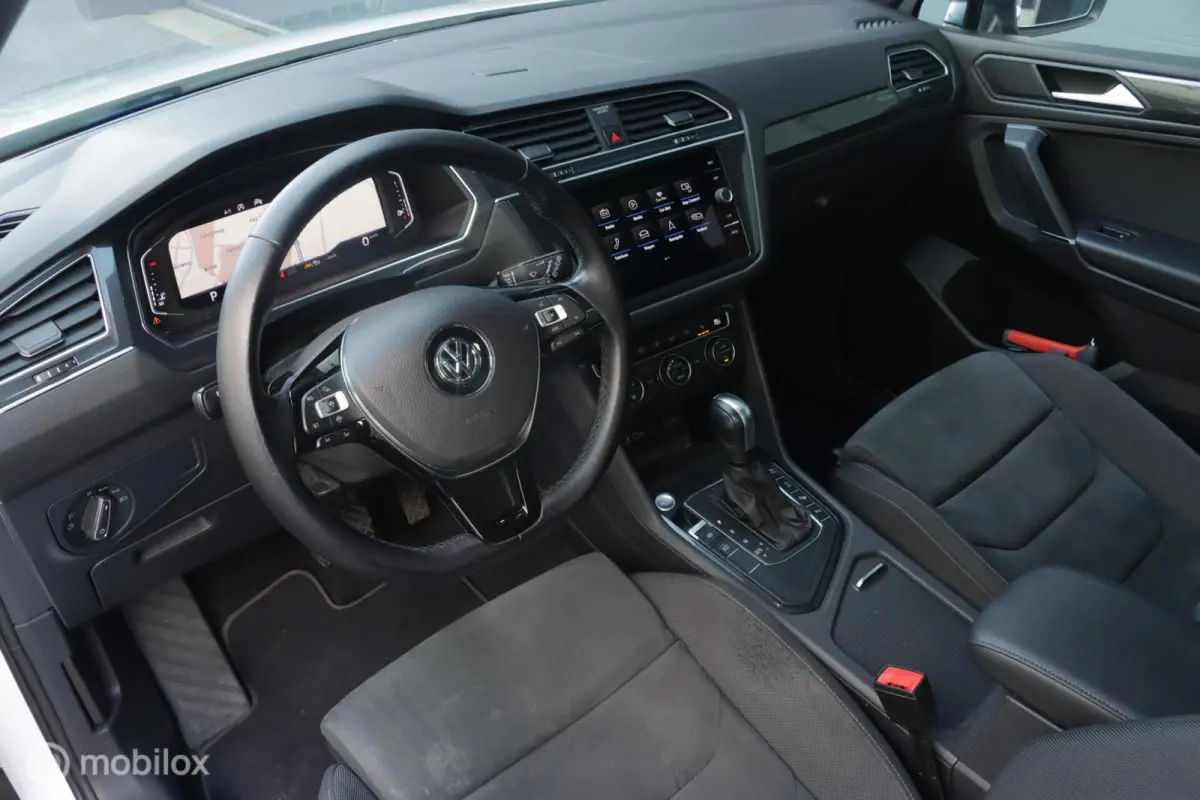 1.5 TSI Highline|R-Line|Pano|Camera|Massage|Trekhaak